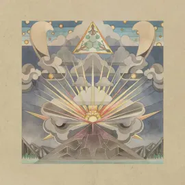 Виниловая пластинка Junip – Fields (Релиз 2026)