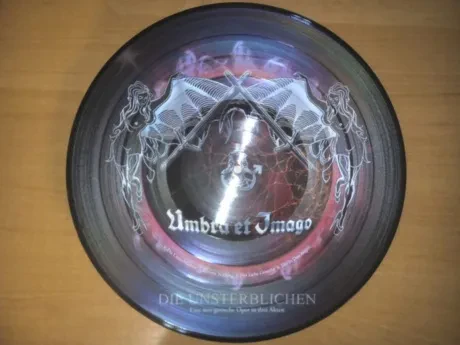 Виниловая пластинка Umbra Et Imago – Die Unsterblichen