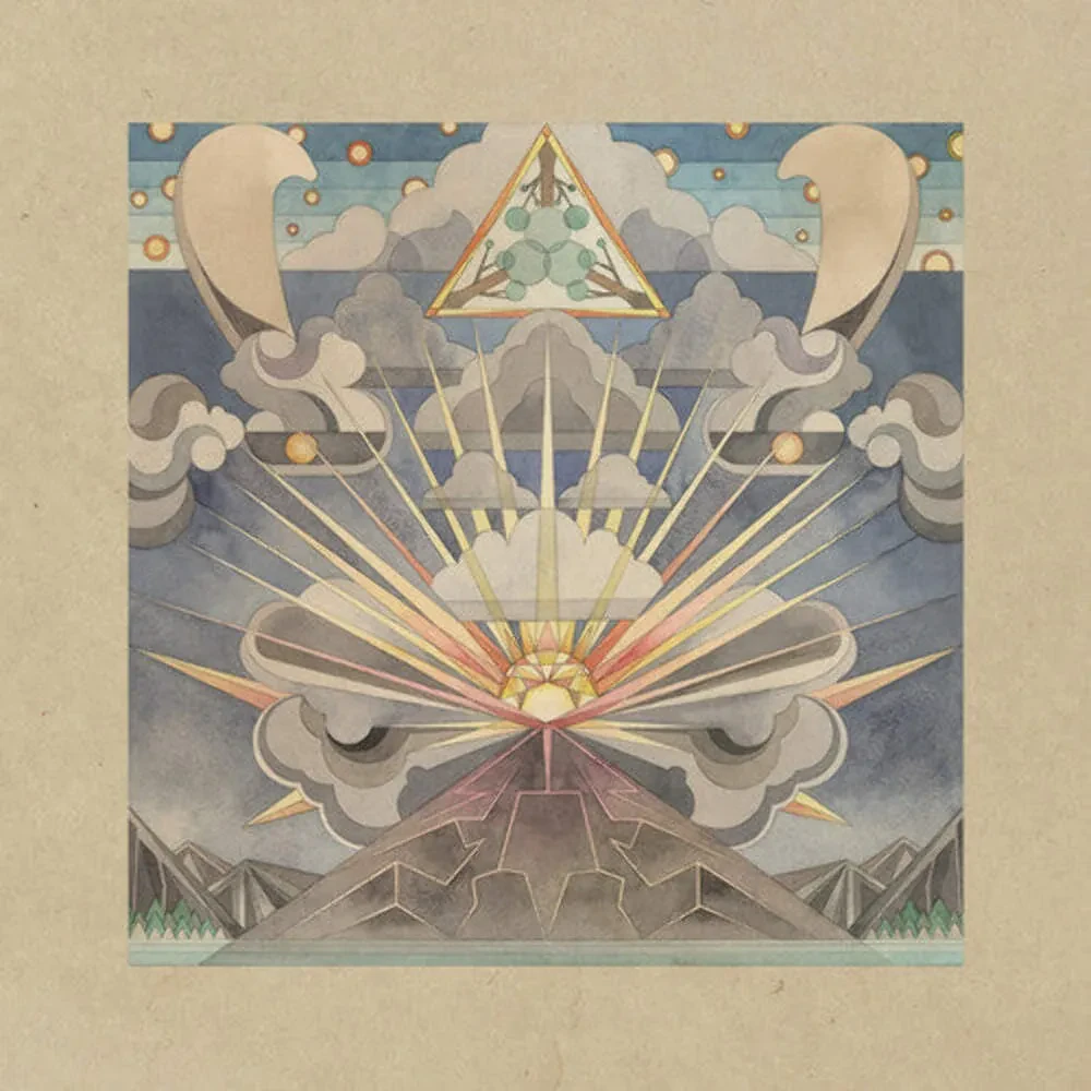 Виниловая пластинка Junip – Fields (Релиз 2026)