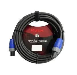Спикерный кабель Kirlin SBC-167N/5M 5 м