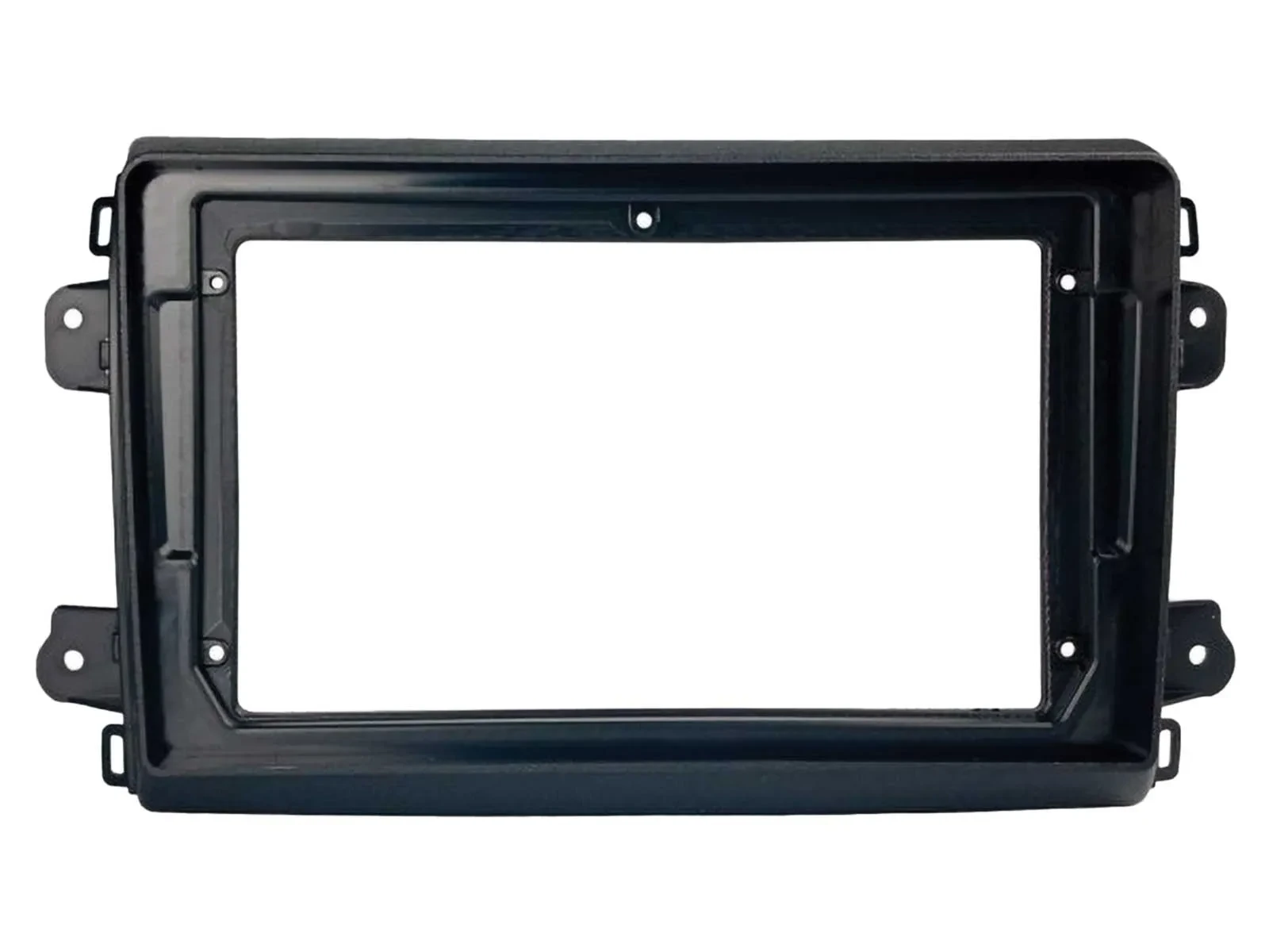 Einbaurahmen für 9 Zoll Autoradio für Citroen Fiat Opel Peugeot 6 Radiobedienfun