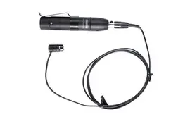 Микрофон петличный Shure MX185