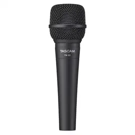 Вокальный микрофон Tascam TM-82