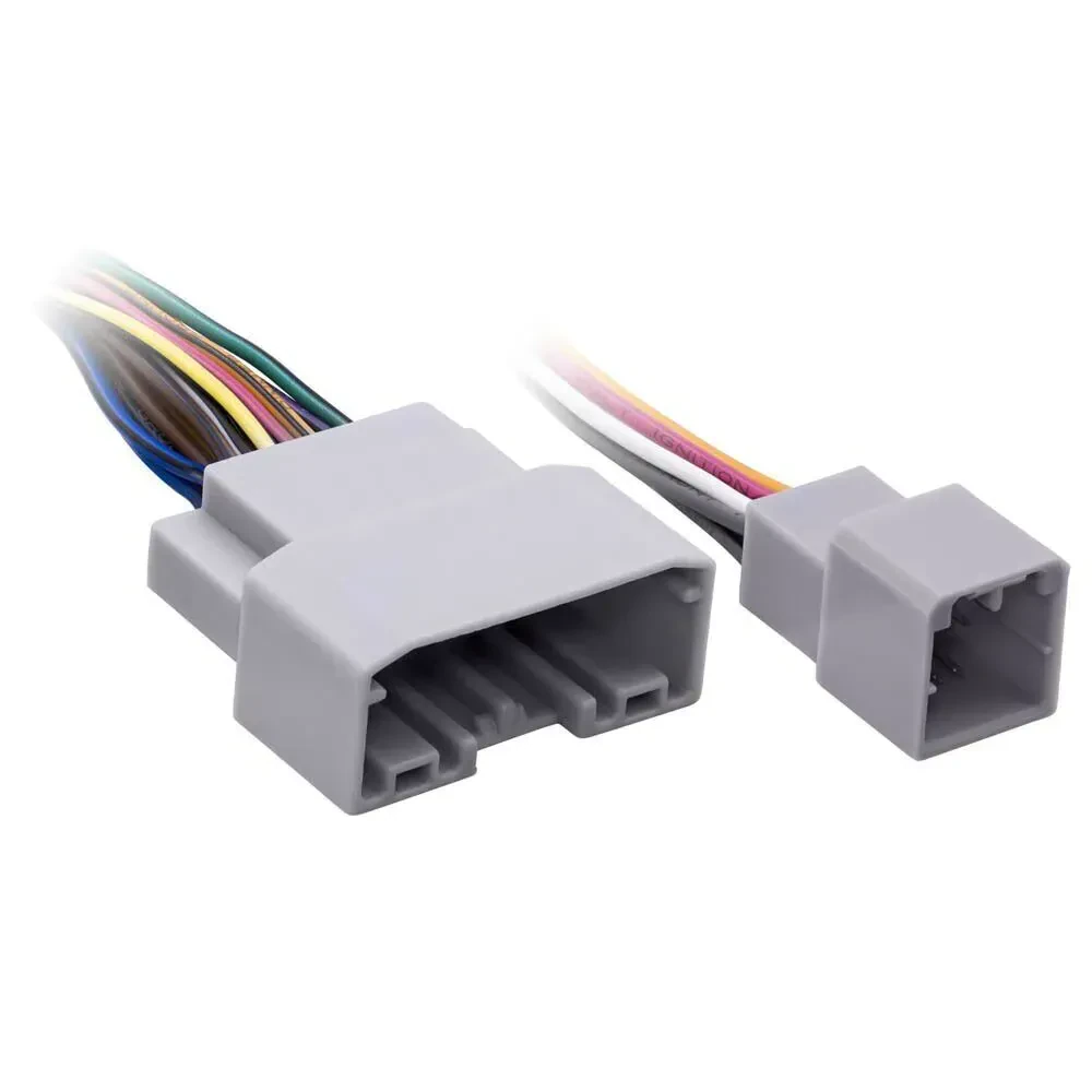 Коммутационный кабель Axxess AXABH-CH4 для Chrysler 2015+ (обход усилителя)