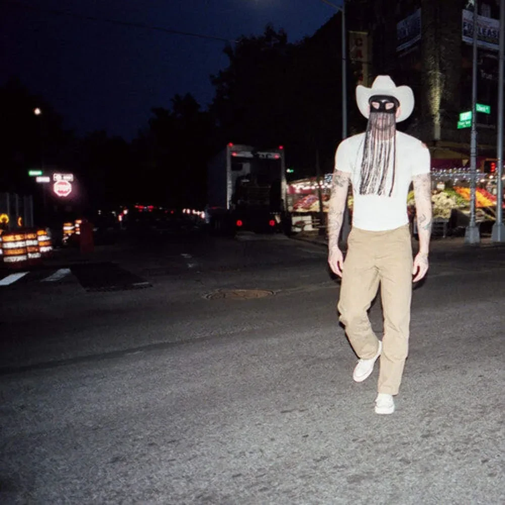 Виниловая пластинка Orville Peck – Appaloosa 2025