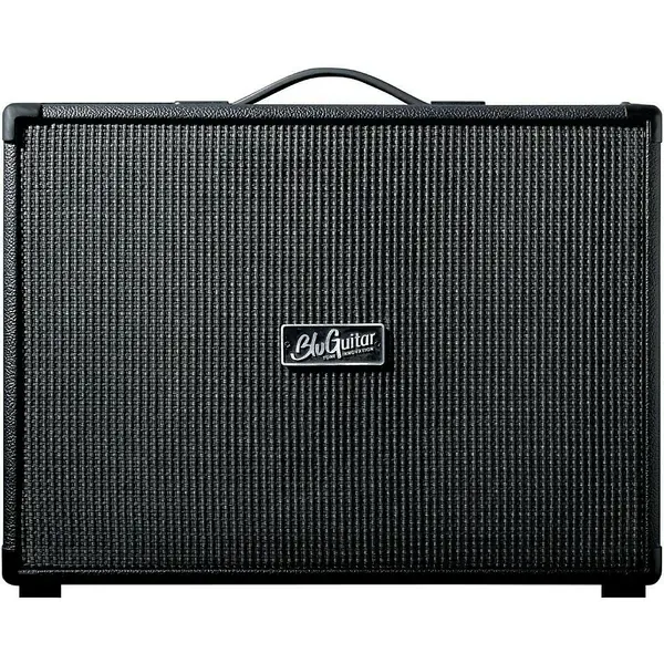 Гитарный кабинет BluGuitar Fatcab 60-watt 1x12" Closed-back Cabinet