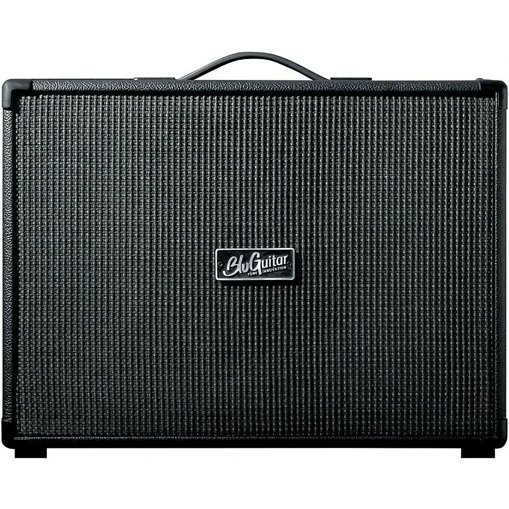Гитарный кабинет BluGuitar Fatcab 60-watt 1x12" Closed-back Cabinet