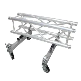 ProX XT-TDKIT Truss Dolly kit Transports ProX Truss also Fits other 290mm box