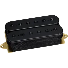 Звукосниматель для электрогитары DiMarzio DP152BK Super 3 Bridge Black