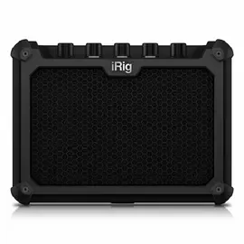 Комбоусилитель IK Multimedia iRig MicroAmp