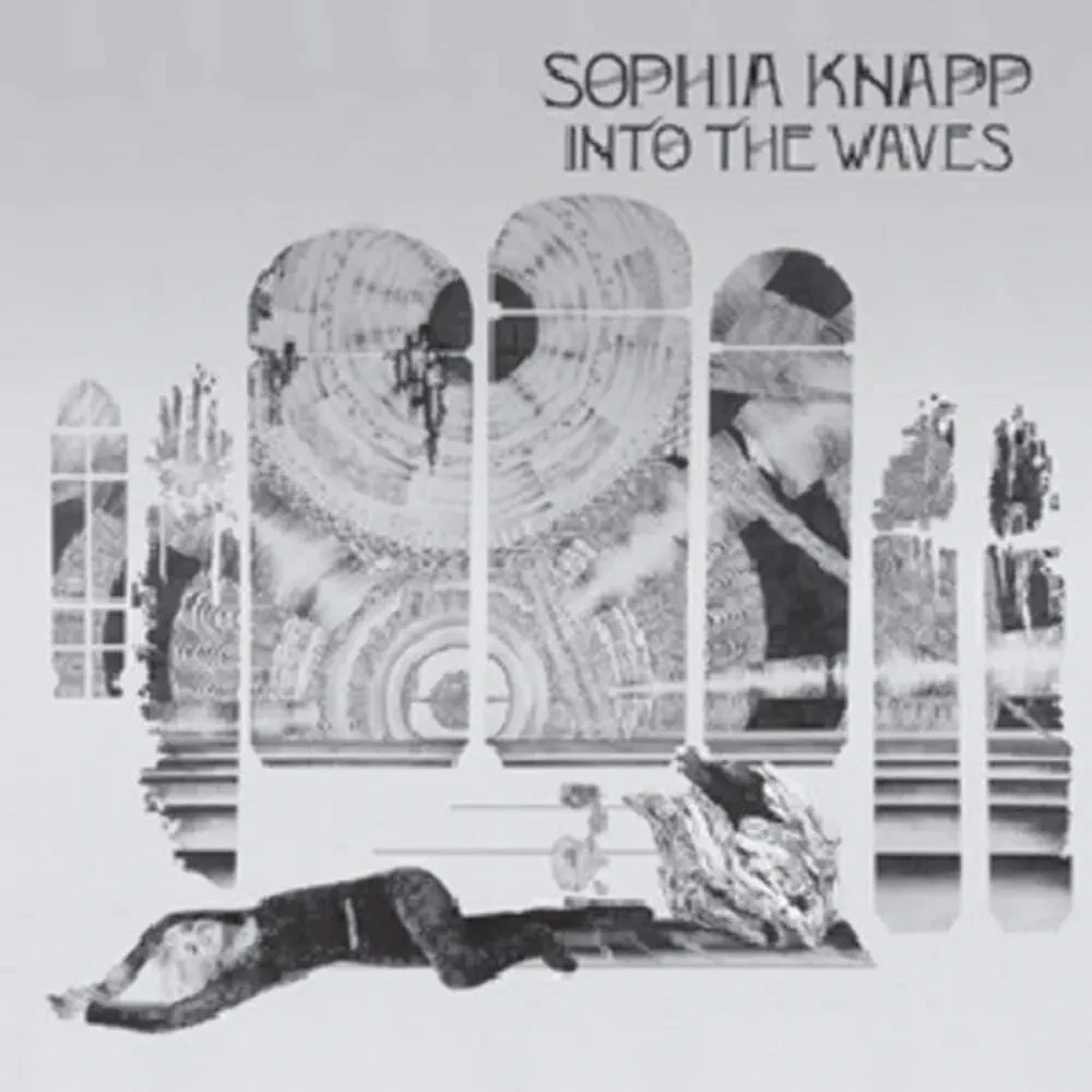 Виниловая пластинка Sophia Knapp – Into the Waves 2012