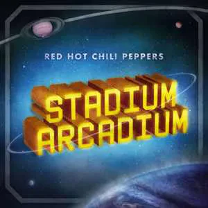 Виниловая пластинка Red Hot Chili Peppers – Stadium Arcadium