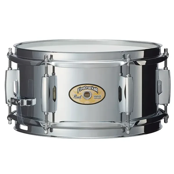 Малый барабан Pearl FCS1050 Fire Cracker Steel 10x5 Chrome