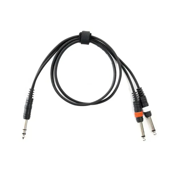 Коммутационный кабель Music Store Basic Standard Insert Cable 1 м