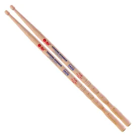 Барабанные палочки HUN 5ACG Grooves Natural