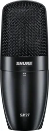Студийный микрофон Shure SM27-LC