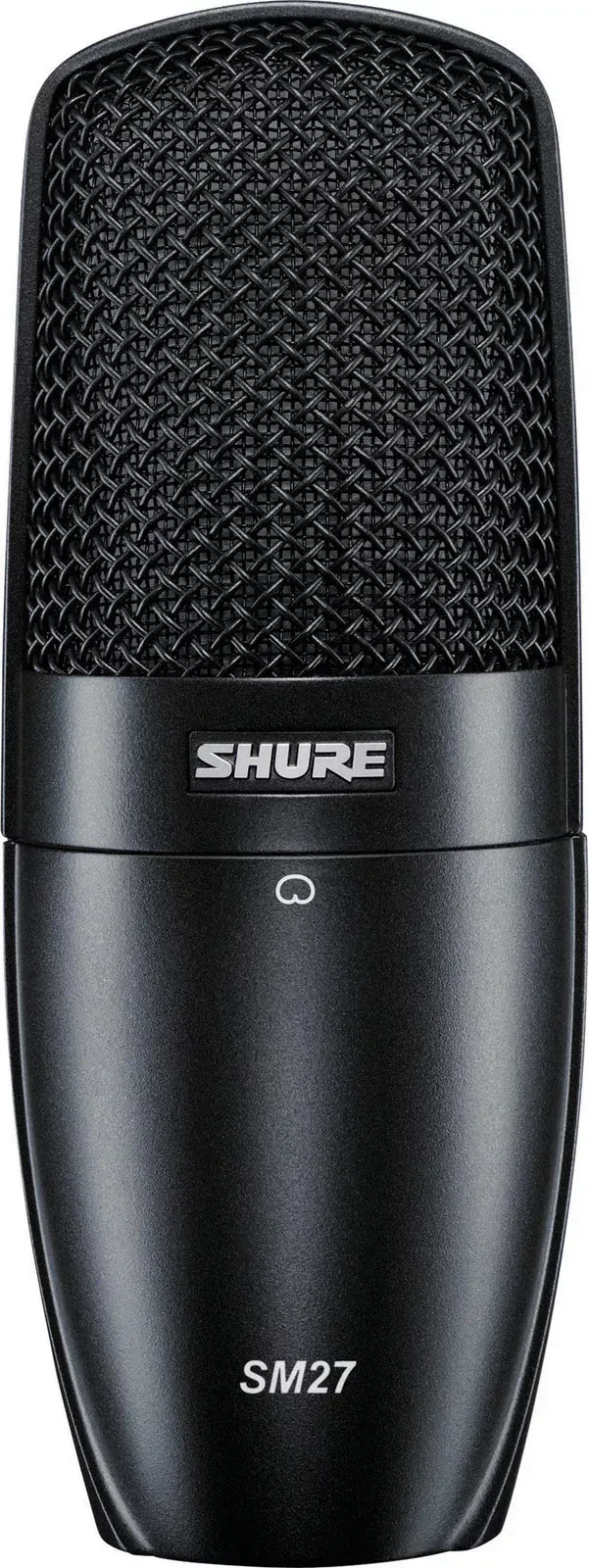 Студийный микрофон Shure SM27-LC