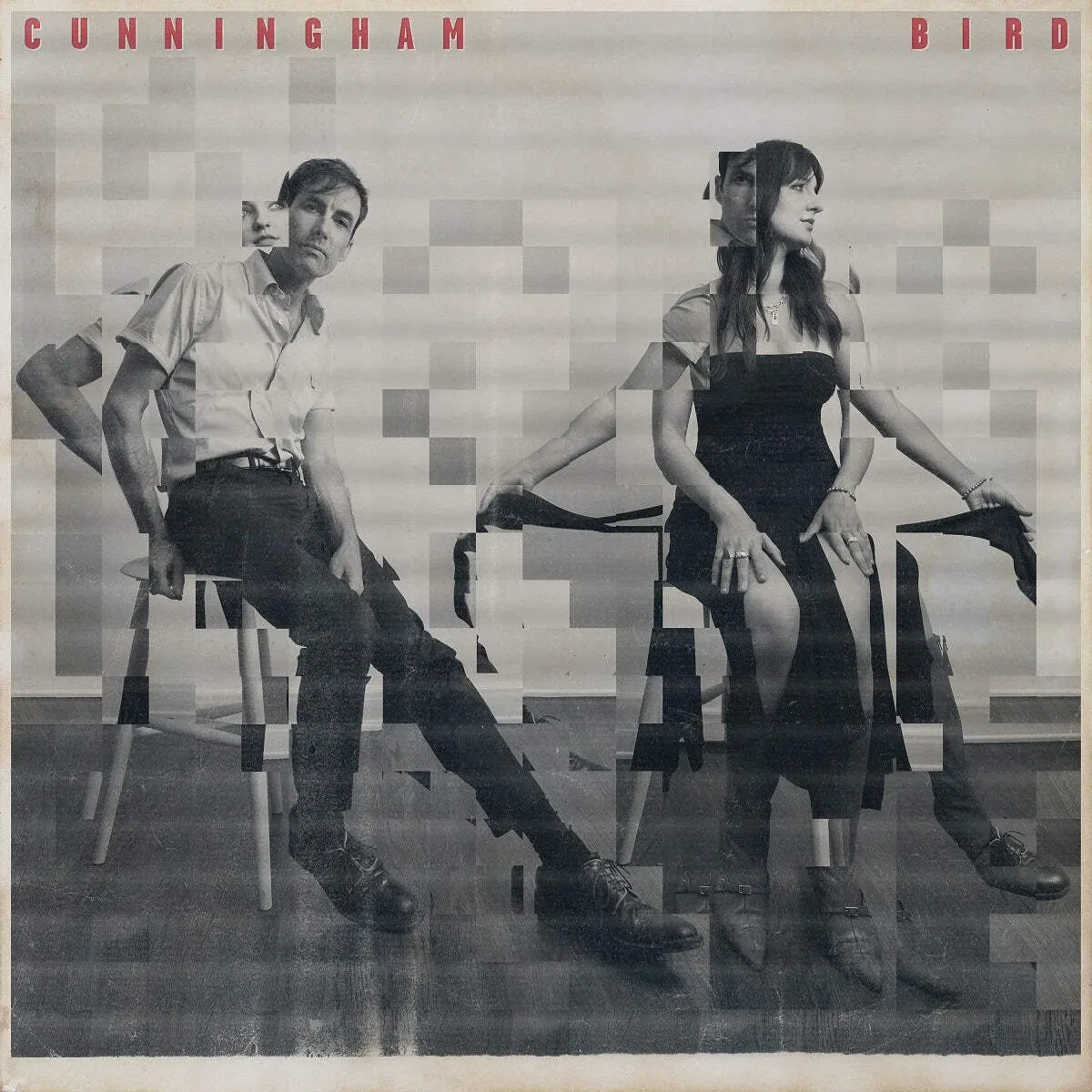 Виниловая пластинка Andrew Bird & Madison Cunningham – Cunningham Bird (Релиз 2024)