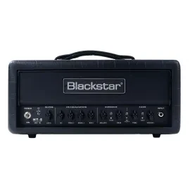 Blackstar HT-5RH (mk. III)  Усилитель гитарный ламповый 5Вт, 2 канала