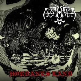 Виниловая пластинка Enslaved - Hordanes Land [New Vinyl LP]