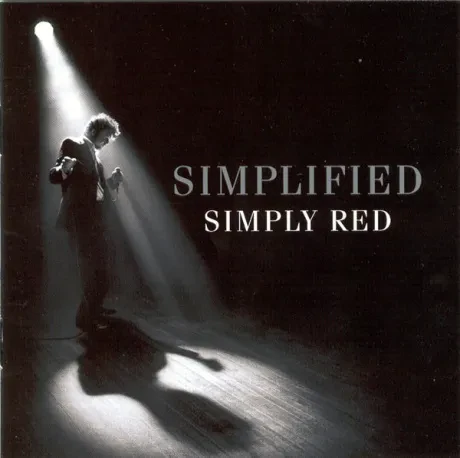 SIMPLY RED - Simplified (CD)