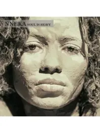 NNEKA - Soul Is Heavy (CD)