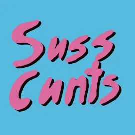 Виниловая пластинка Suss Cnuts - Get Laid [New 7" Vinyl]