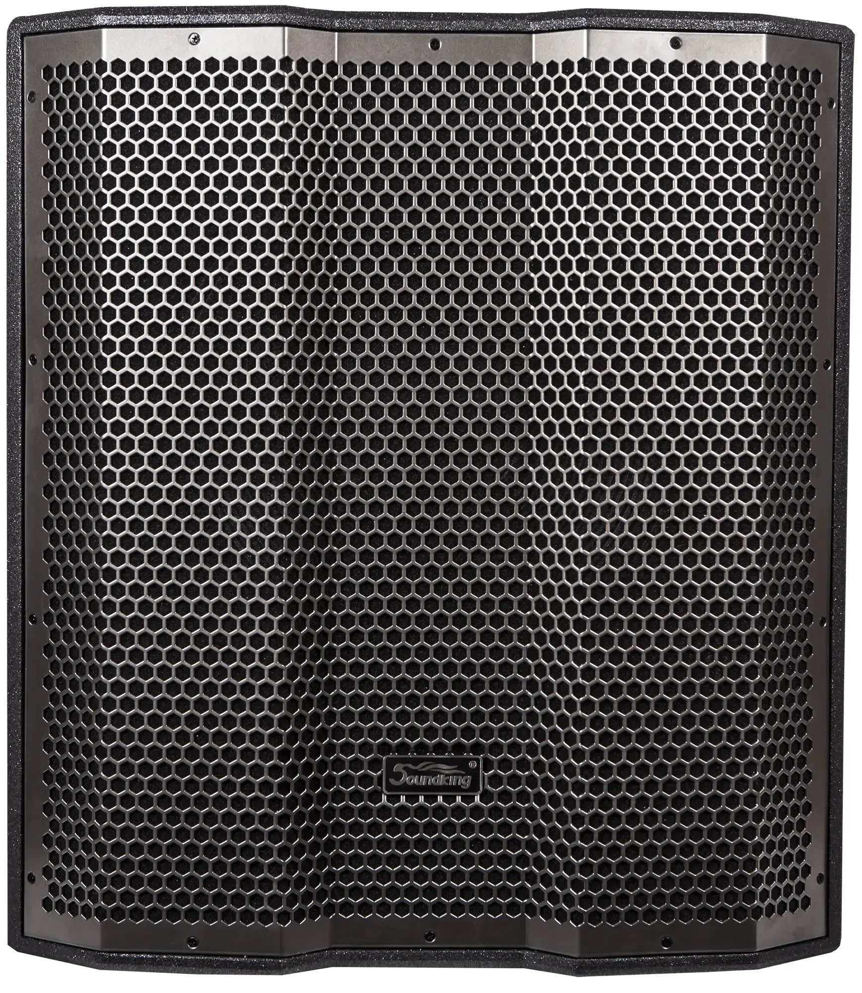 Сабвуфер активный Soundking KT18SA Black 1500W 1x18