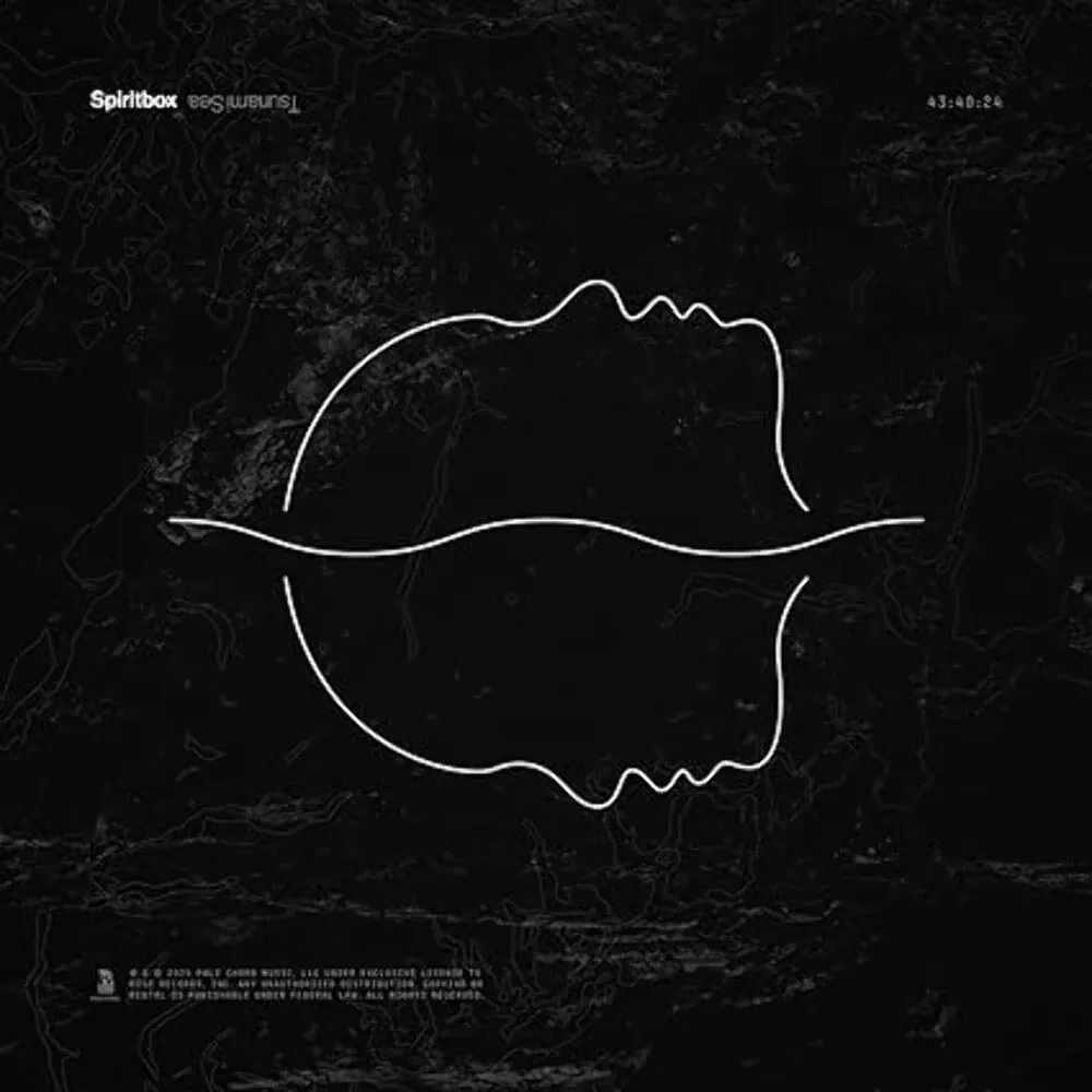 Виниловая пластинка Spiritbox – Tsunami Sea (Релиз 2026)