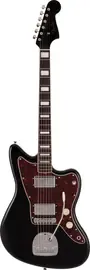 Электрогитара Fender Made in Japan Traditional 60s Jazzmaster Limited Run Black