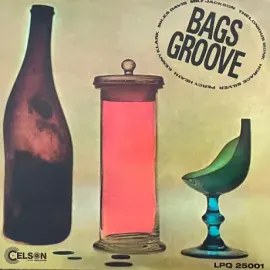 Виниловая пластинка Miles Davis – Bags Groove
