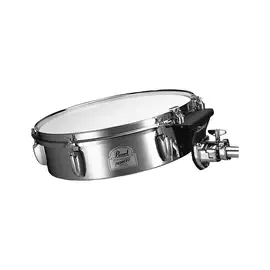 Тимбале Pearl Primero Steel Timbale with Tom Mount