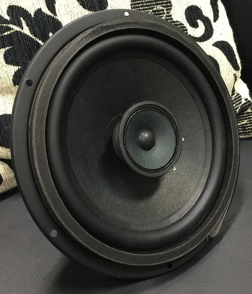 ASHDOWN Replacement Speaker 12Zoll Koax (Stück)
