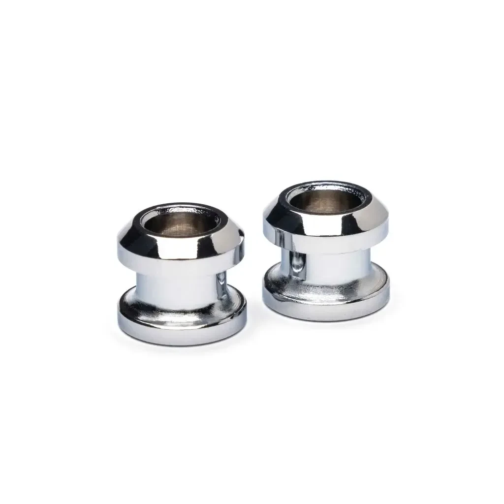 Крепление гитарного ремня Paxphil HE003-CR