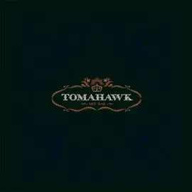 Виниловая пластинка Tomahawk - Mit Gas - Metallic Gold [New Vinyl LP] Colored Vinyl, Gold