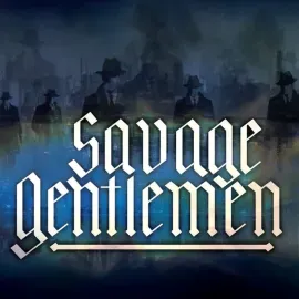 Виниловая пластинка Savage Gentlemen – Savage Gentlemen (Релиз 2026)