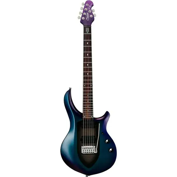 Электрогитара Sterling by Music Man MAJ100 John Petrucci Signature Majesty Arctic Dream