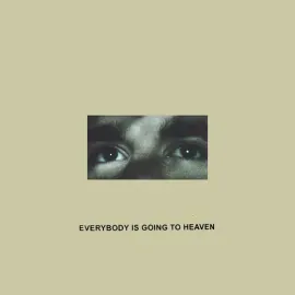 Виниловая пластинка Citizen - Everybody Is Going to Heaven (10 Year Anniversary) [New Vinyl LP] Colo