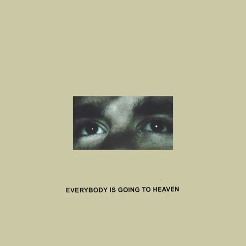 Виниловая пластинка Citizen - Everybody Is Going to Heaven (10 Year Anniversary) [New Vinyl LP] Colo