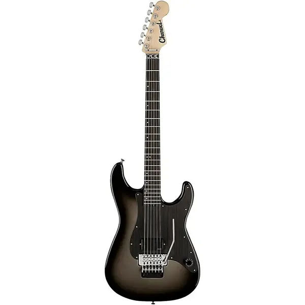 Электрогитара Charvel Phil Sgrosso Signature Pro-Mod So-Cal Style 1 Silverburst