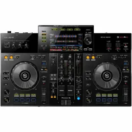 Pioneer DJ XDJ-RR 2-Channel Rekordbox All-In-One DJ Controller System w Software