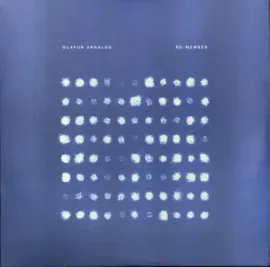 Виниловая пластинка Olafur Arnalds – Re:Member