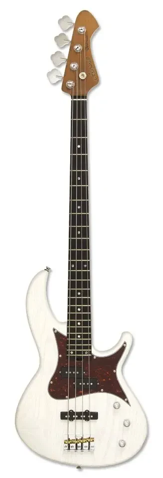 Бас-гитара Aria 313-MK2 OPWH