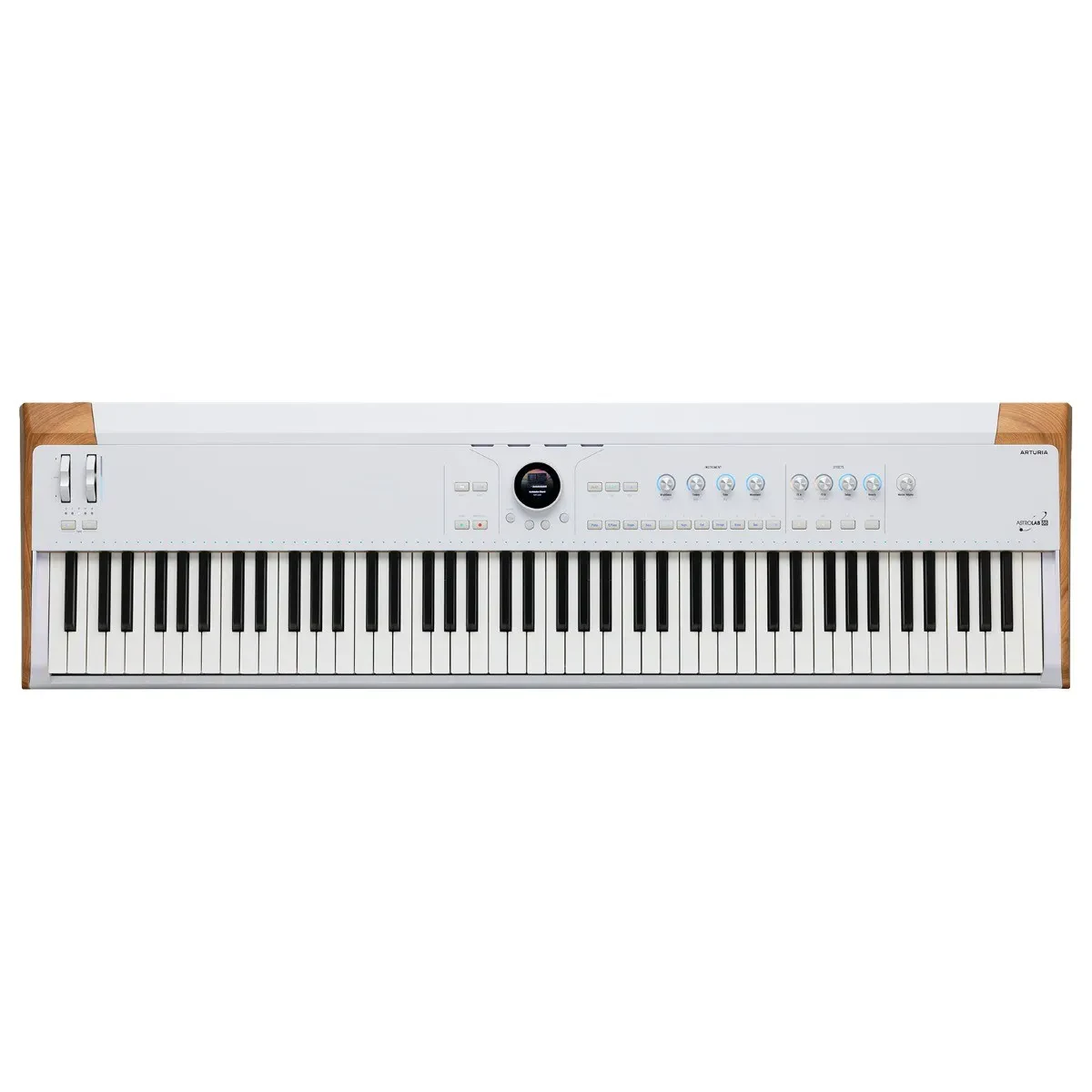 Arturia AstroLab 88 Stage Keyboard