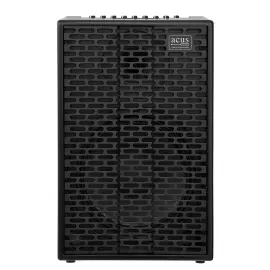 Комбоусилитель для акустической гитары Acus Sound Engineering One ForStrings 10Ferdi Black 250W 1x10