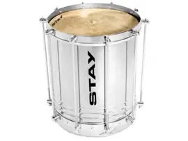 Фрикционный барабан Stay 240-STAY 7097ST Cuica 10"x30см