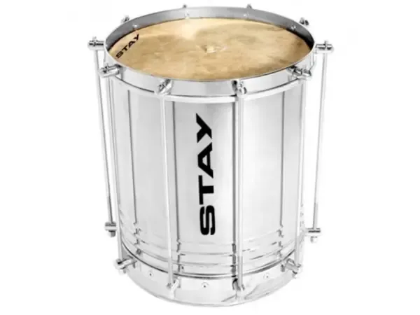 Фрикционный барабан Stay 240-STAY 7097ST Cuica 10"x30см