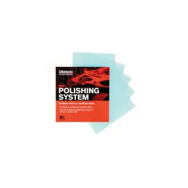 Средство для ухода за гитарой D`Addario PW-FRP