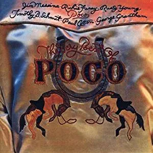 POCO - The Very Best Of (CD)