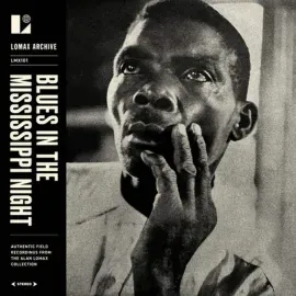 Various Artists - Blues in the Mississippi Night NEW Vinyl